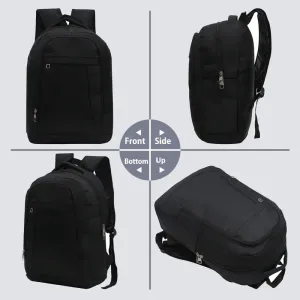 کوله پشتی توریث با وزن 400 گرم، مناسب برای روزمره