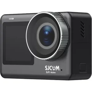 دوربین اس جی کم SJCAM SJ11 Active 4K Dual Touchscreen Action Camera