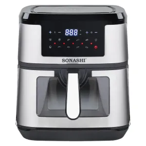 هواپز 9.5 لیتری سوناشی مدل SAF-950، دارای پوشش نچسب