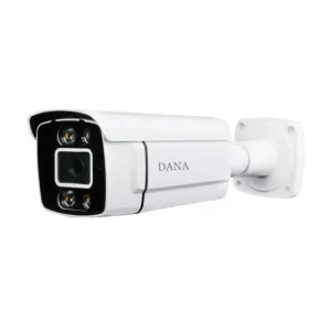 دوربین مداربسته تحت شبکه دانا Dana DIC BP 6758 MW Security Camera