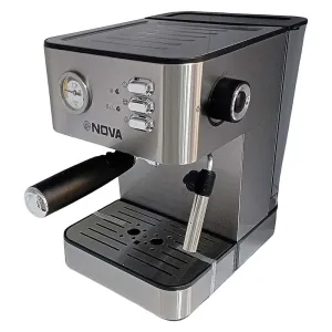 اسپرسوساز 1700 میلیلیتری نوا مدل 25 بار