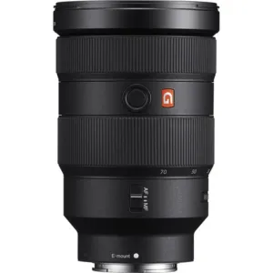 لنز سونی Sony FE 24-70mm f/2.8 GM