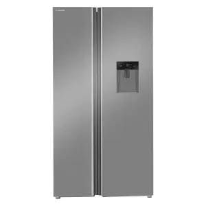 یخچال فریزر ساید بای ساید 30 فوت ایکس ویژن