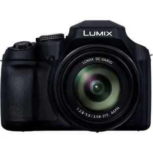 دوربین دیجیتال پاناسونیک Panasonic Lumix DC FZ82DE K Digital Camera