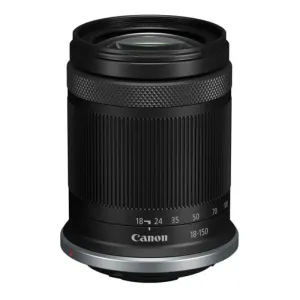 لنز کانن Canon RF-S 18-150mm f/3.5-6.3 IS STM Lens