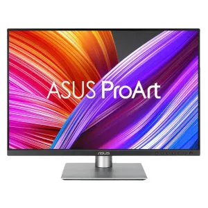 مانیتور طراحی و ادیت 24 اینچ ایسوس مدل ProArt PA248CRV