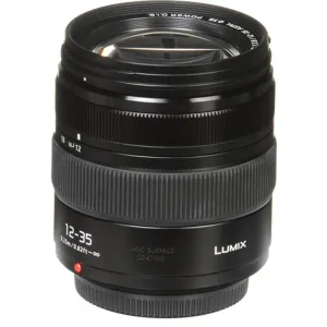 لنز پاناسونیک Panasonic Lumix G X Vario 12-35mm F2.8 II ASPH Power OIS