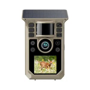 دوربین تله‌ای های‌کم Hiicam FK60 Hunting Camera